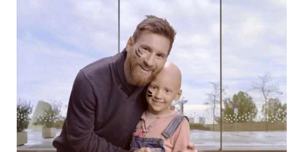 Jaké nápady přináší fotbal dětem